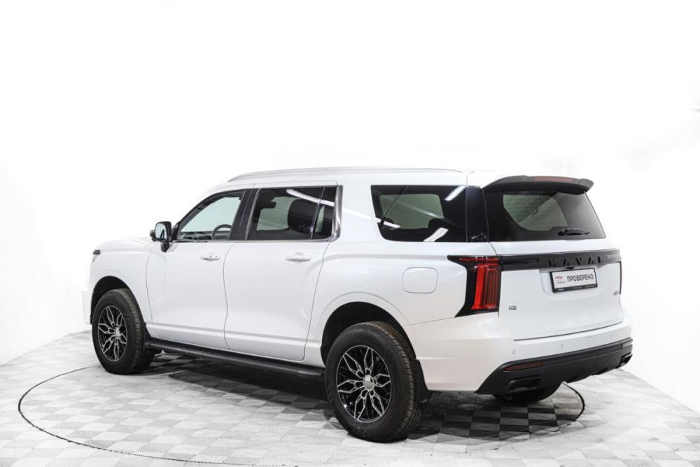 Haval H5 II Москва  - изображение 7
