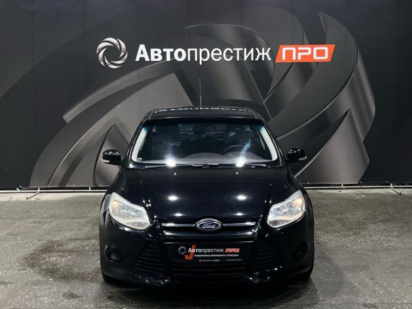 Ford Focus III с пробегом 2013 года, цена 630 000 рублей, 165258 км, хэтчбек, Автокод Объявления