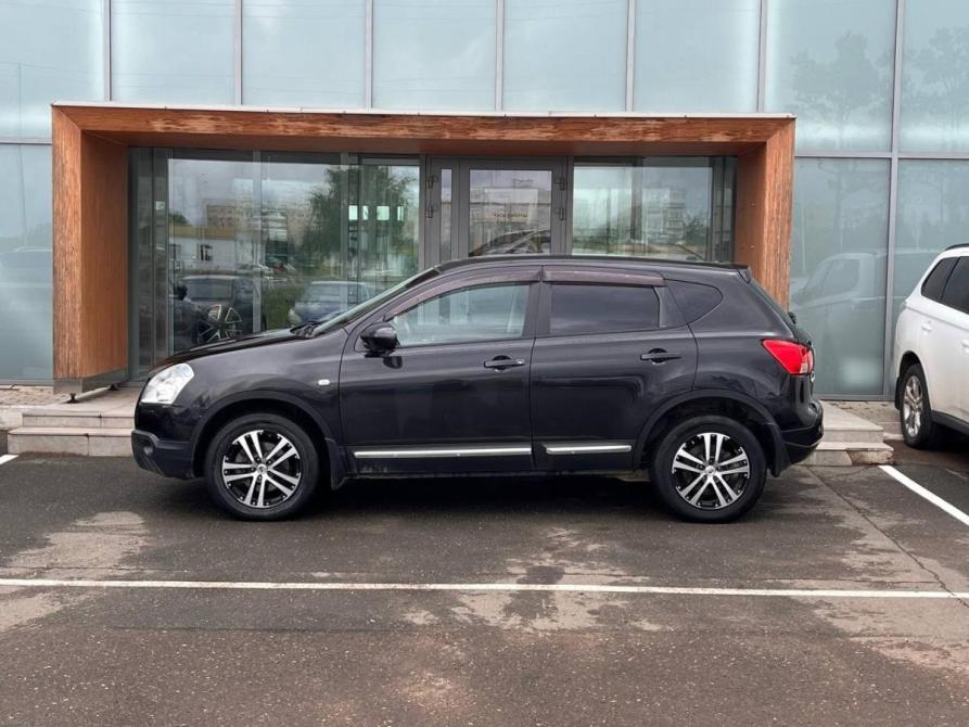 Nissan Qashqai I Оренбург  - изображение 3