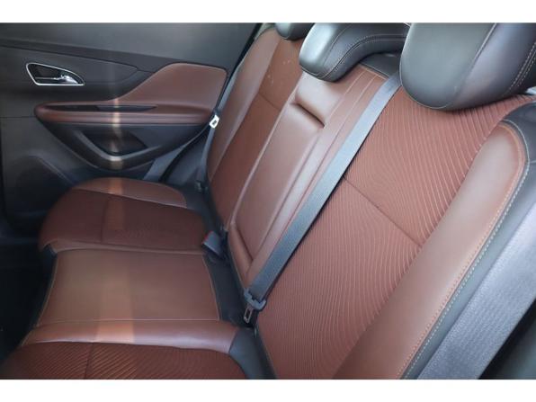 Opel Mokka I с пробегом 2013 года, цена 1 050 800 рублей, 150280 км, внедорожник, Автокод Объявления