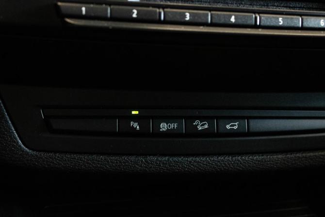 BMW X5 II (E70) с пробегом 2010 года, цена 2 500 000 рублей, 142012 км, внедорожник, Автокод Объявления