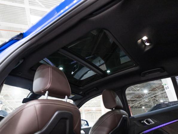 BMW 1 серии III (F40) с пробегом 2020 года, цена 2 850 000 рублей, 54231 км, хэтчбек, Автокод Объявления