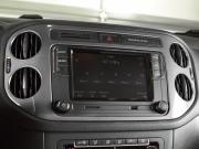 Volkswagen Tiguan I Рестайлинг Кемерово  - изображение 36