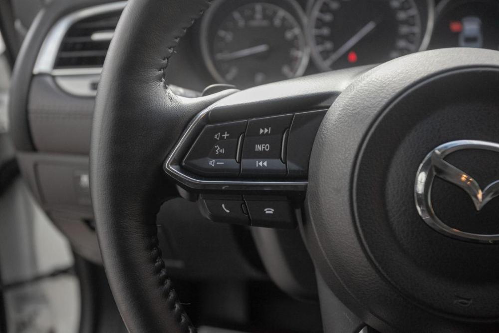 Mazda 6 III (GJ) Рестайлинг Иркутск  - изображение 11
