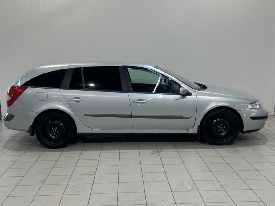 Renault Laguna II Курск  - изображение 4