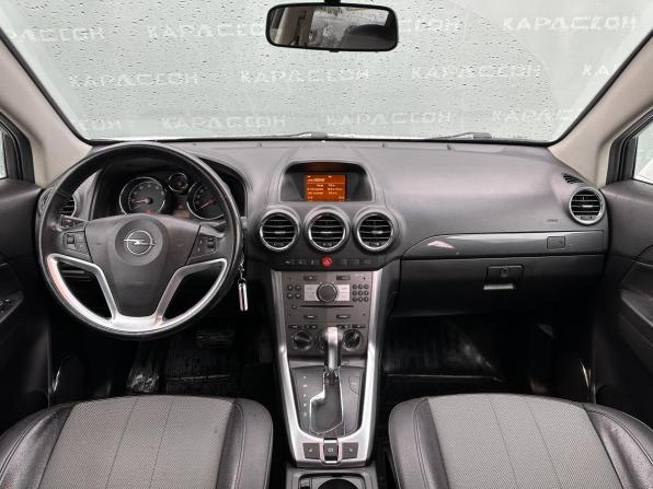 Opel Antara I Рестайлинг с пробегом 2012 года, цена 1 129 000 рублей, 194735 км, внедорожник, Автокод Объявления