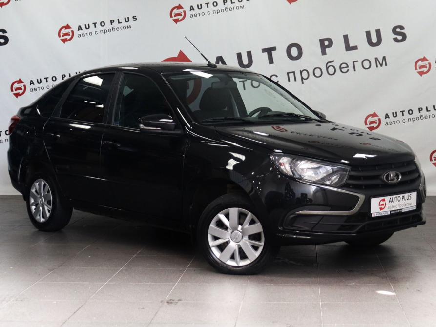 Lada (ВАЗ) Granta I Рестайлинг Минеральные Воды  - изображение 1