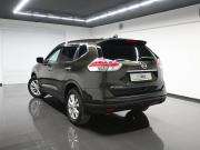 Nissan X-Trail III Тверь  - изображение 32