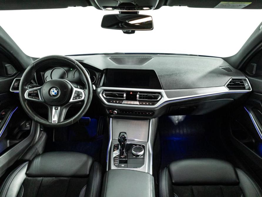BMW 3 серии VII (G2x) Санкт-Петербург  - изображение 13