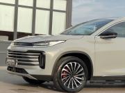 Exeed TXL I Рестайлинг Волгоград  - изображение 47