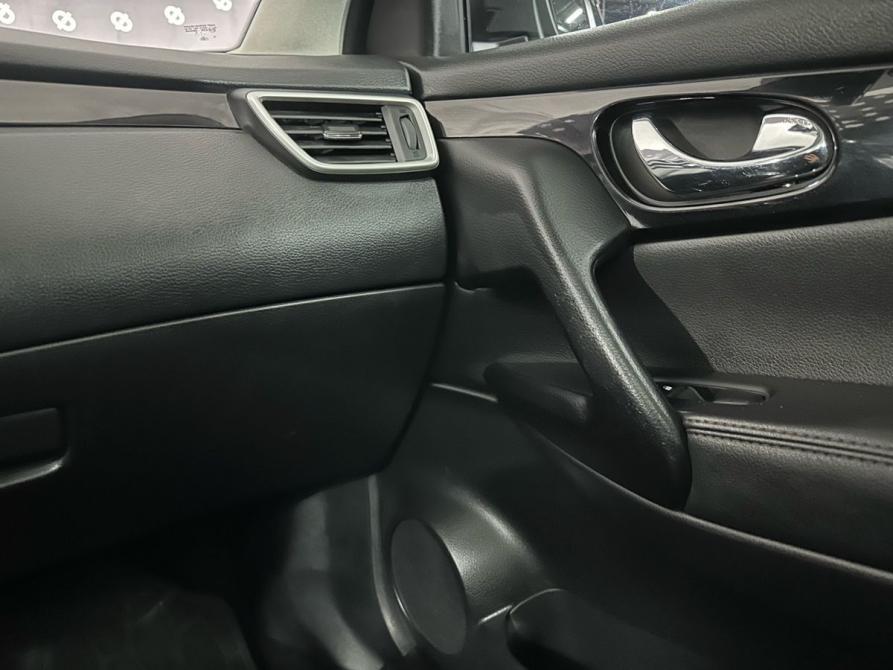 Nissan Qashqai II Новосибирск  - изображение 17