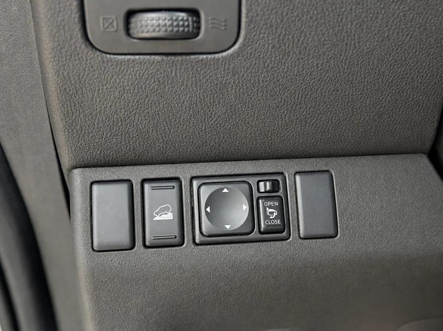 Nissan Pathfinder III Рестайлинг Кемерово  - изображение 17