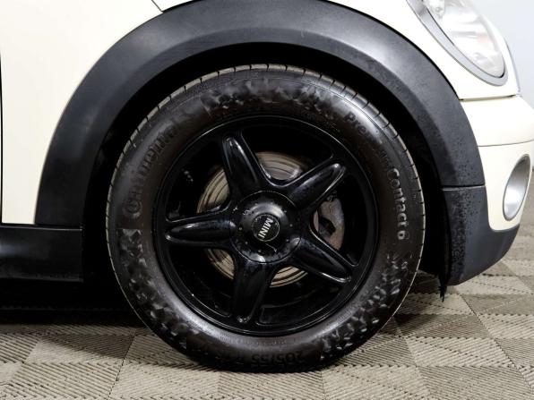 Mini Hatch II (R56) с пробегом 2010 года, цена 798 000 рублей, 257518 км, хэтчбек, Автокод Объявления