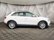 Audi Q3 I (8U) Рестайлинг Москва  - изображение 26