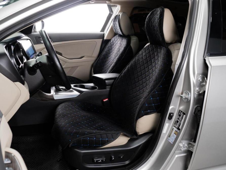 Kia Optima III Тюмень  - изображение 10