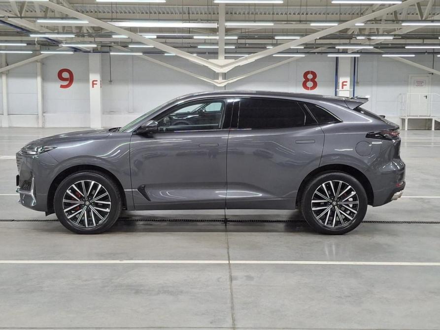 Changan UNI-K Казань  - изображение 10