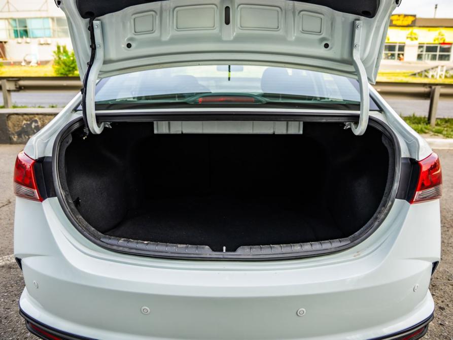 Hyundai Solaris II Рестайлинг Волгоград  - изображение 35