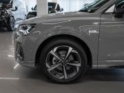 Audi Q3 II (F3) Москва  - изображение 34