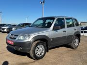 Chevrolet Niva I Рестайлинг Набережные Челны  - изображение 25