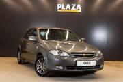 Chevrolet Lacetti I Уфа  - изображение 22