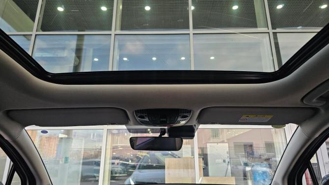 Kia Sportage V с пробегом 2025 года, цена 3 999 000 рублей, 17000 км, внедорожник, Автокод Объявления