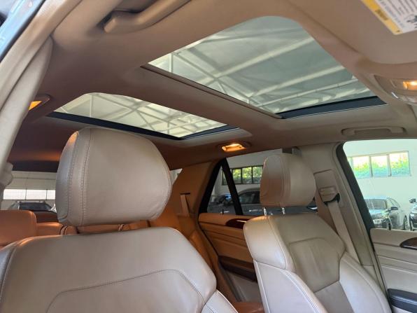 Mercedes-Benz M-Класс III (W166) с пробегом 2012 года, цена 2 199 900 рублей, 170000 км, внедорожник, Автокод Объявления