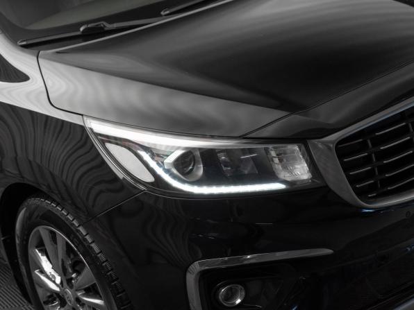 Kia Carnival III с пробегом 2020 года, цена 3 050 000 рублей, 178230 км, минивэн, Автокод Объявления