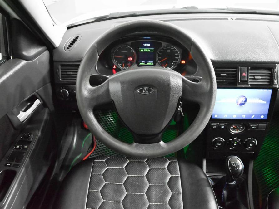 Lada (ВАЗ) Priora I Екатеринбург  - изображение 12