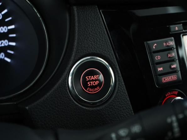 Nissan X-Trail III с пробегом 2017 года, цена 2 349 854 рубля, 72560 км, внедорожник, Автокод Объявления