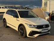 Volkswagen Tiguan II Рестайлинг Санкт-Петербург  - изображение 20