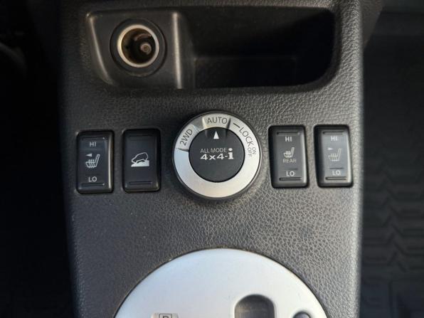 Nissan X-Trail II Рестайлинг с пробегом 2012 года, цена 1 040 000 рублей, 212276 км, внедорожник, Автокод Объявления