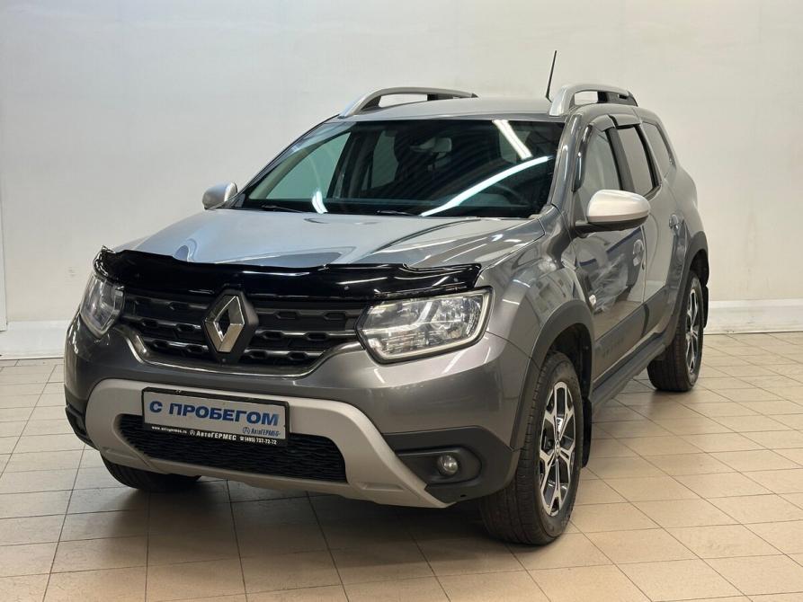 Renault Duster II Балашиха  - изображение 1