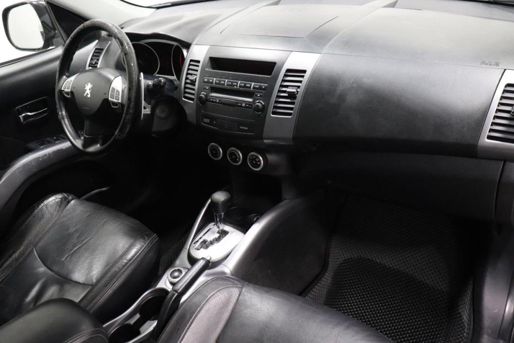 Peugeot 4007 Ульяновск  - изображение 5