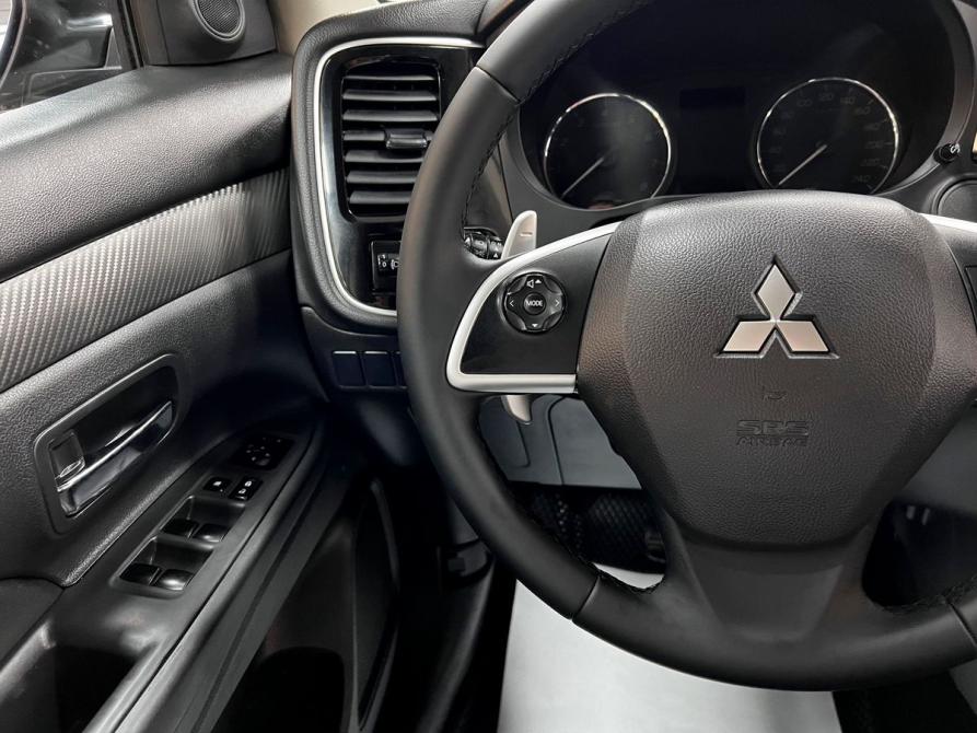 Mitsubishi Outlander III Рестайлинг Тверь  - изображение 15