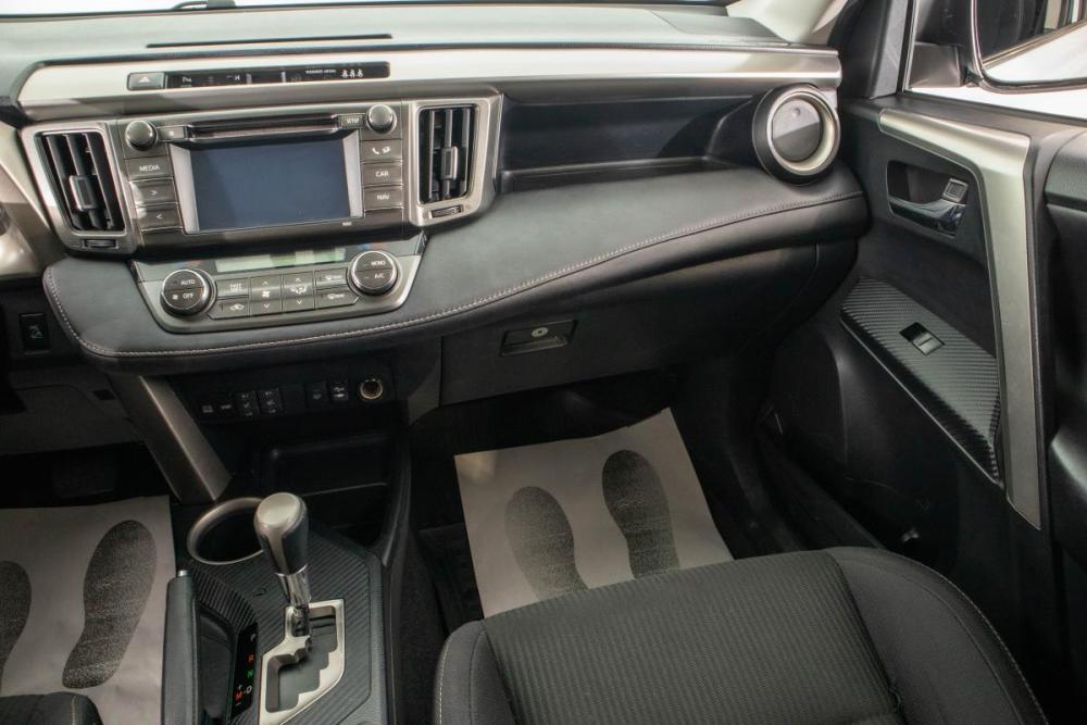 Toyota RAV4 IV (XA40) Барнаул  - изображение 22