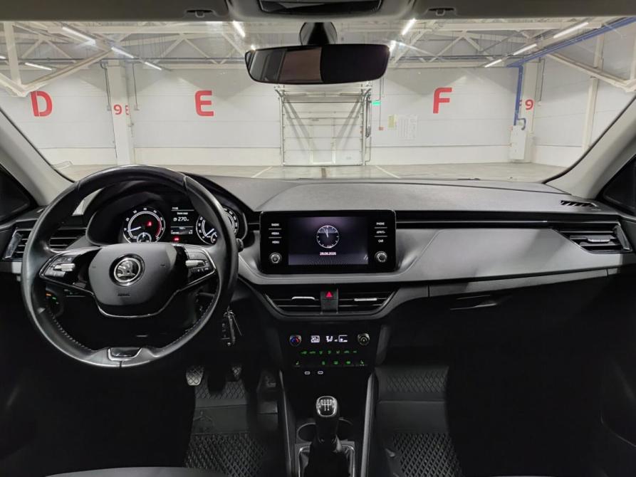 Skoda Rapid II Казань  - изображение 17
