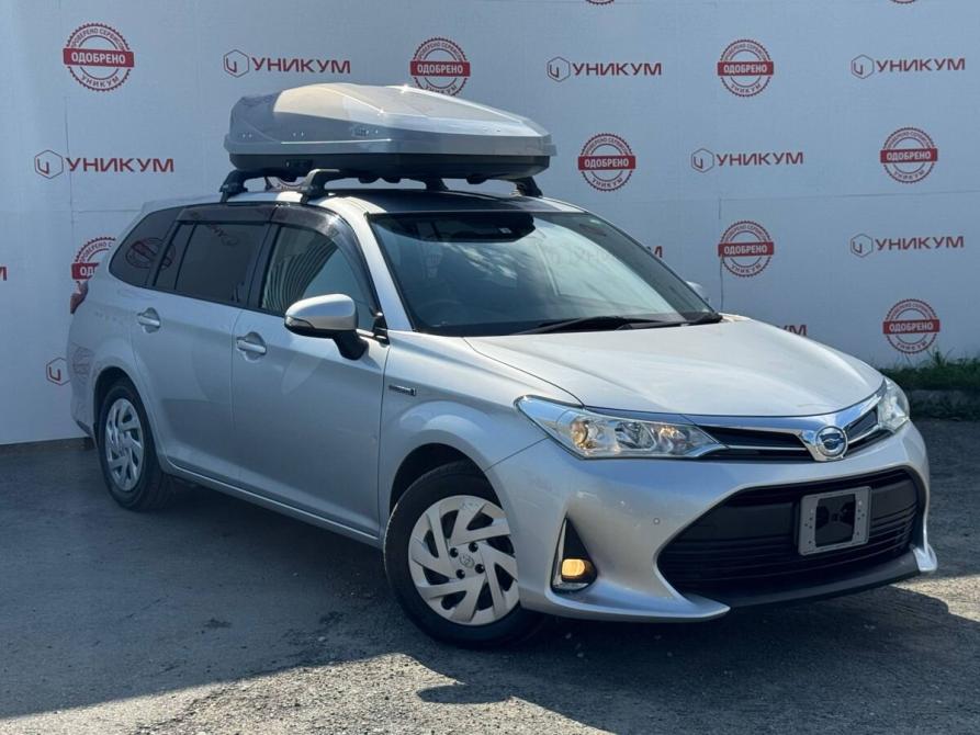 Toyota Corolla XI (E160 E170) Рестайлинг 2 Екатеринбург  - изображение 7