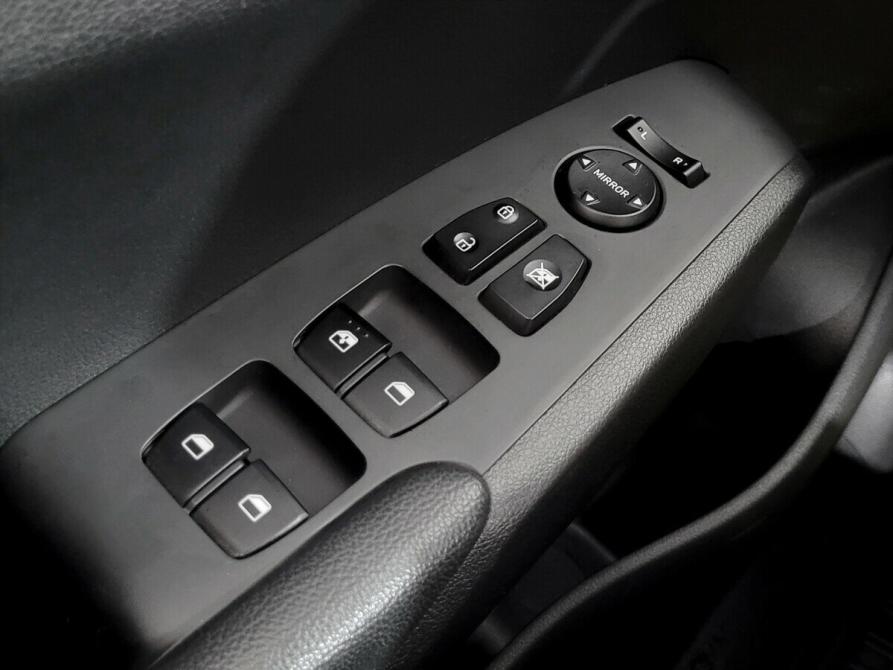 Hyundai Solaris II Рестайлинг Москва  - изображение 10