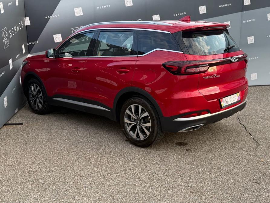 Chery Tiggo 7 Pro I Минеральные Воды  - изображение 6