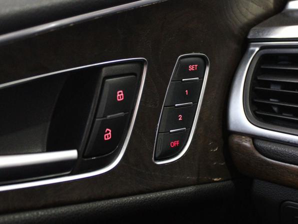 Audi A7 I (4G) с пробегом 2010 года, цена 1 659 000 рублей, 196870 км, лифтбек, Автокод Объявления