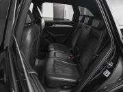 Audi Q5 I (8R) Рестайлинг Ставрополь  - изображение 32
