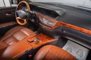 Mercedes-Benz S-Класс V (W221) Рестайлинг Томск  - изображение 46