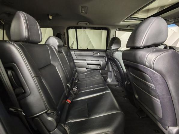 Honda Pilot II с пробегом 2008 года, цена 1 179 000 рублей, 191790 км, внедорожник, Автокод Объявления
