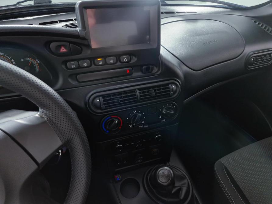 Lada (ВАЗ) Niva Travel I Нижний Новгород  - изображение 16