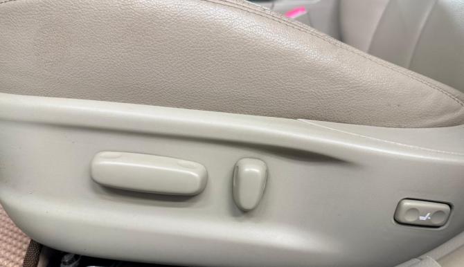 Toyota Camry VI (XV40) с пробегом 2007 года, цена 870 000 рублей, 258926 км, седан, Автокод Объявления