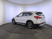 BMW X1 II (F48) Рестайлинг Москва  - изображение 37
