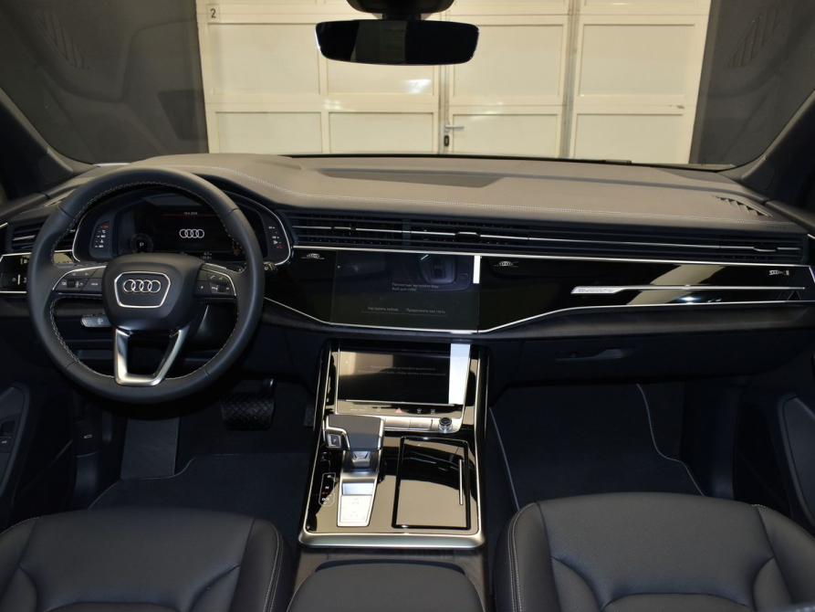 Audi Q7 II (4M) Рестайлинг 2 Москва  - изображение 7