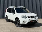 Nissan X-Trail II Рестайлинг Самара  - изображение 23