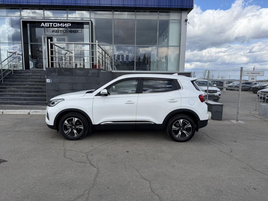 Chery Tiggo 4 Pro I Саратов  - изображение 8