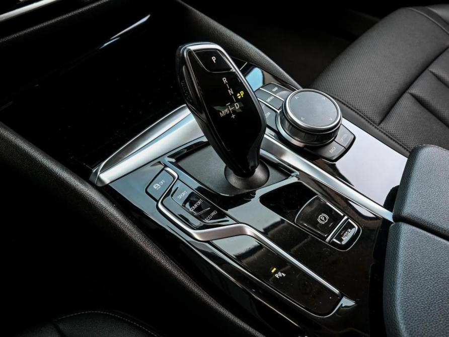 BMW 5 серии VII (G30/G31/G38) Рестайлинг Волгоград  - изображение 16